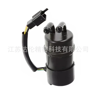 15100-38A10 15100-38A11, Oil pump, nozzle