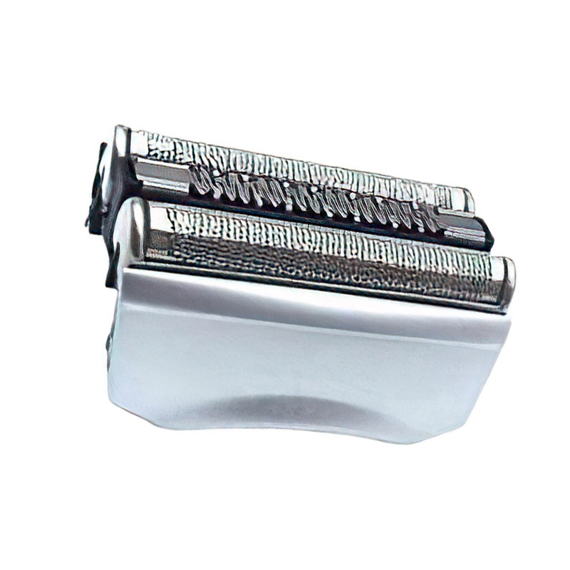 Suitable for Braun Electric Shaver 7 Series 70s Mesh Membrane Assembly Whole Head Metal Knife Mesh