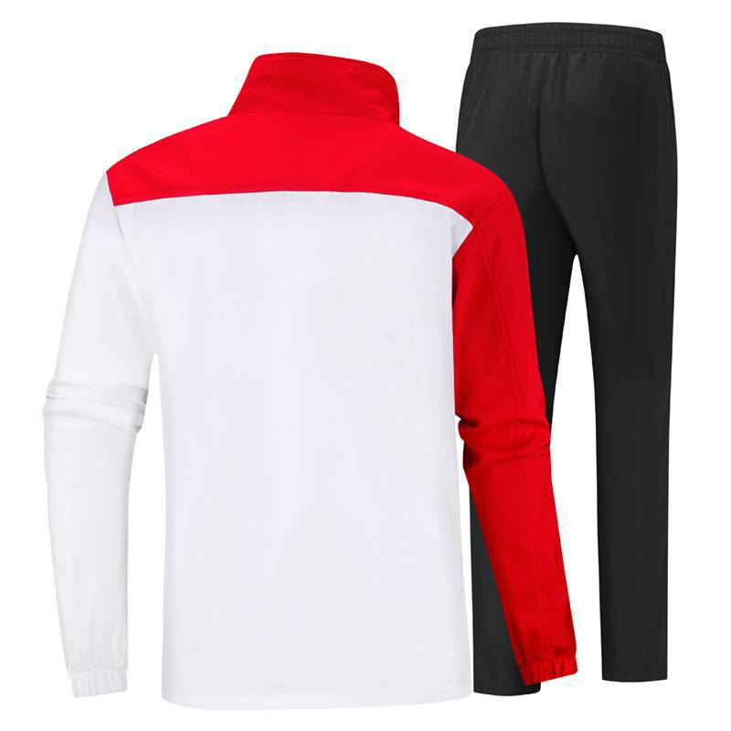 Nuevo conjunto de trajes deportivos 2024 entrenador de artes marciales trajes deportivos uniformes nacionales de hombres y mujeres uniformes de premios uniformes de juegos escolares