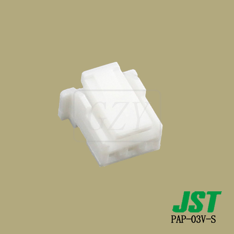 ֻPAP-03V-SܿǿJST2.0mm PAϵнӲ