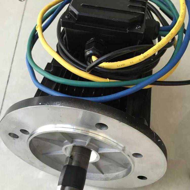 供应电动平车牵引电机 电动平车直流无刷电机 电动平板车议价