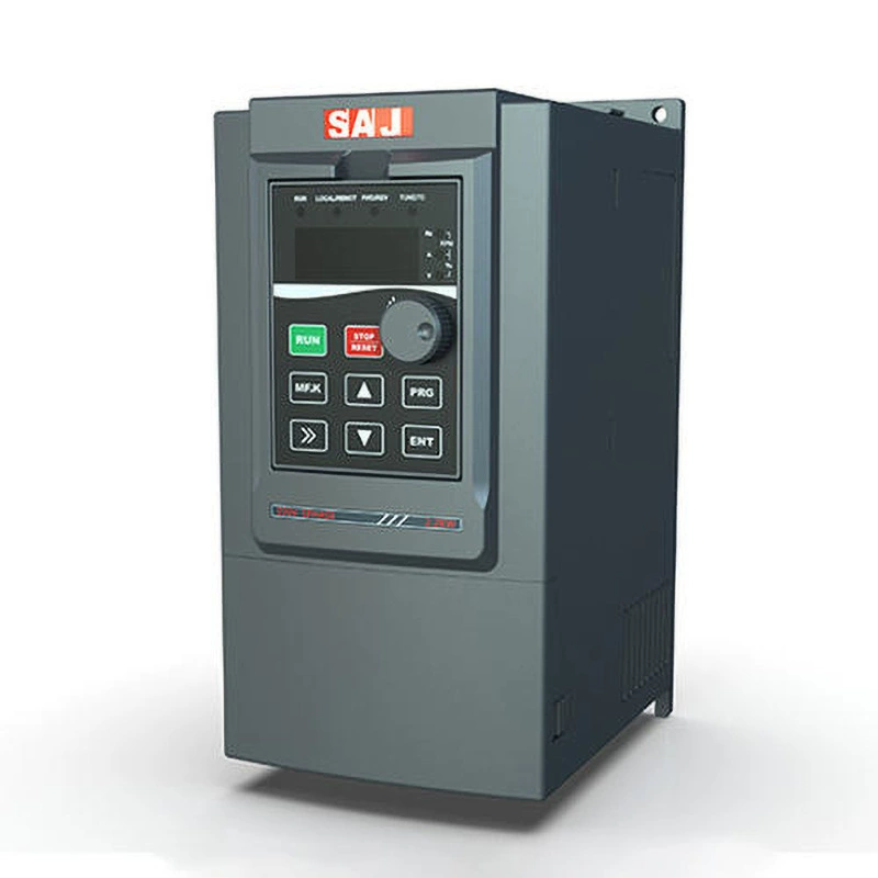 San Jin Inverter, 380V