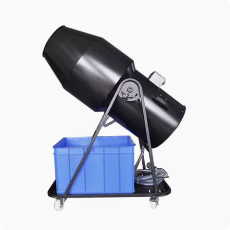 Máquina de burbujas con cabezal móvil para parques acuáticos, escenarios, piscinas, parques infantiles, jardines de infantes, fiestas, máquina de burbujas automática con efectos especiales