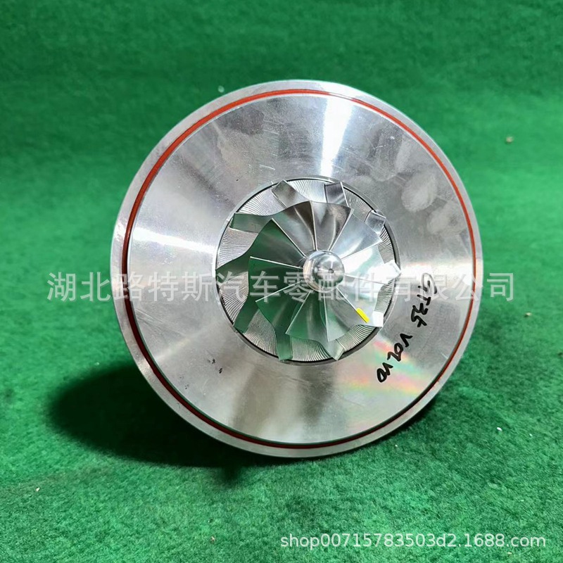 TV851 TV852 TAD851VE 22259656涡轮增压器机芯修理包GT35 834409