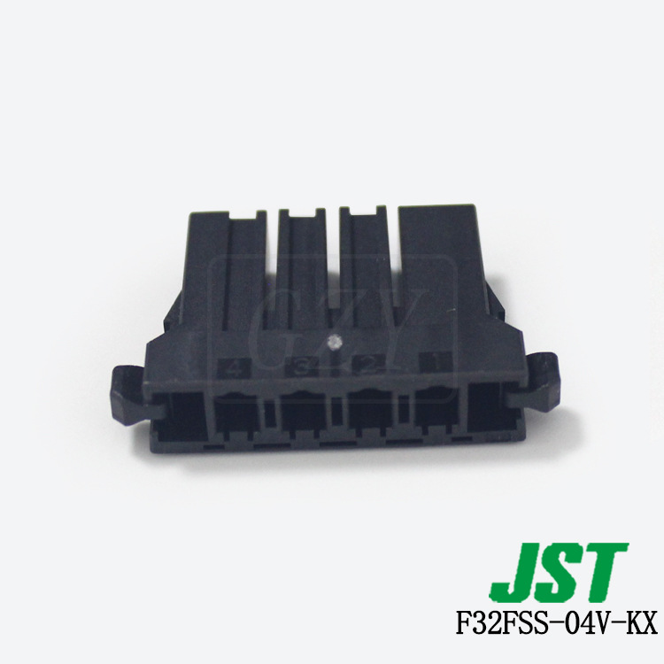 F32FSS-04V-KX ܿǿ JST JFAϵ 5.08mm ֻ