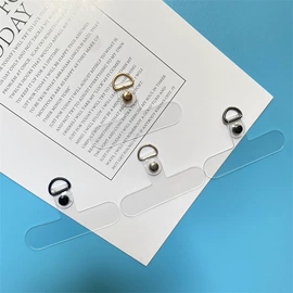 手机挂绳;其他手机饰品;钥匙扣及钥匙扣配件