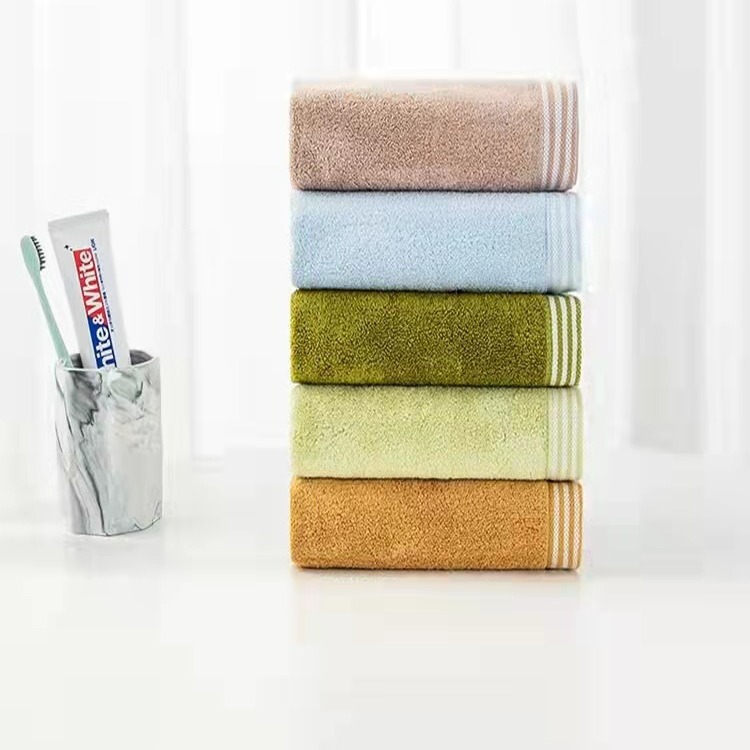 Wholesale gold cotton nurse bath towel towel towel square towel series ecological grade cotton Wholesale gold cotton nurse bath towel towel towel square towel series ecological grade cotton