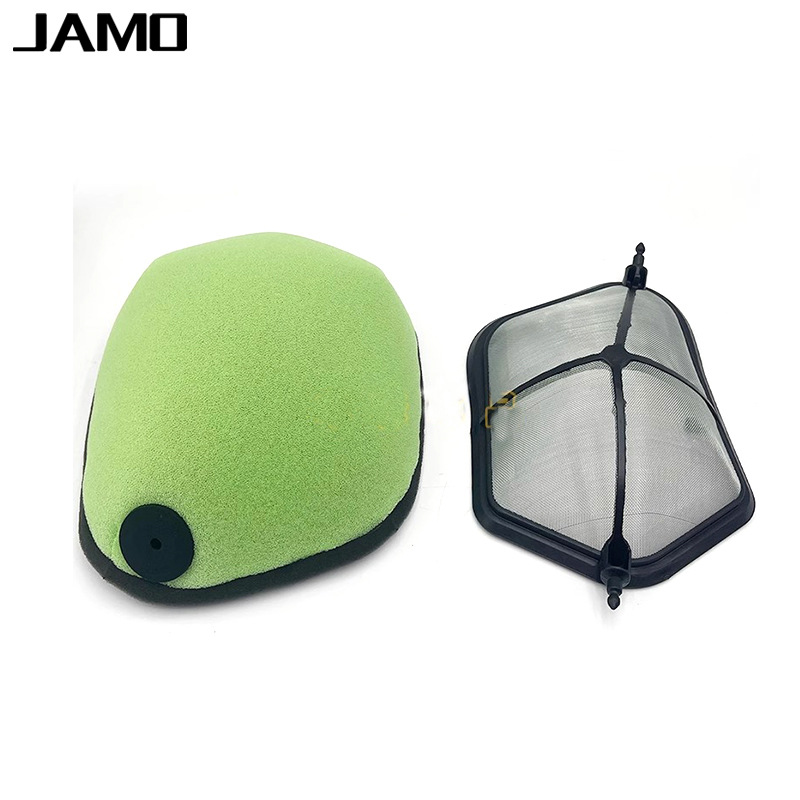Jamo Is Suitable for 24 Husqvarna Aj1 Kaiji Hengjian S6 Air Filter Housing Filters
