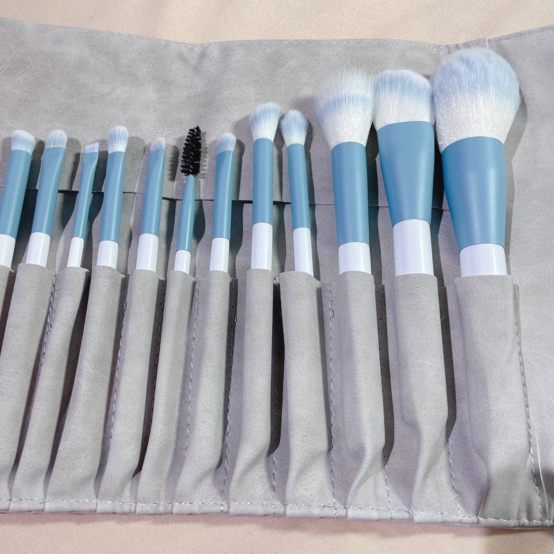 Soft brush