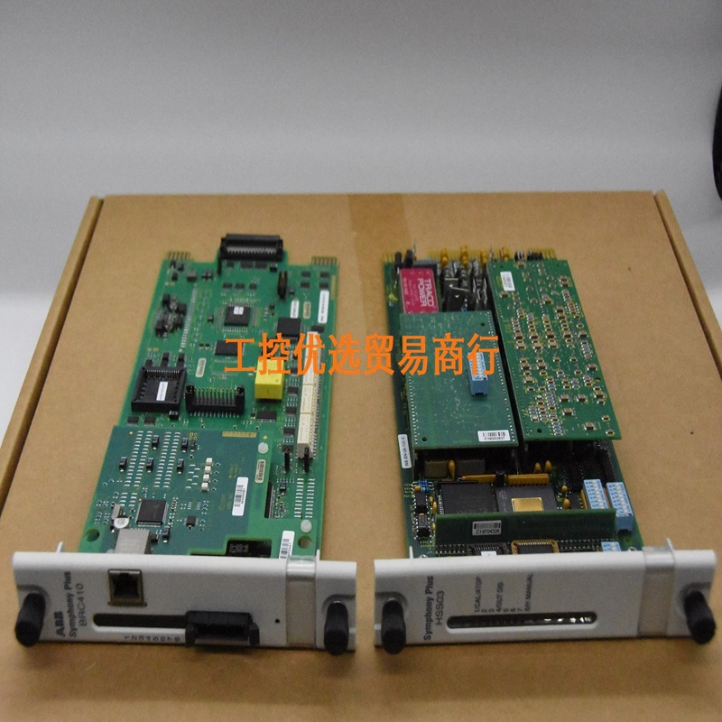 CI854AK01  ABB  输入模块卡件机器人 全新原装 顺丰包邮全新包邮