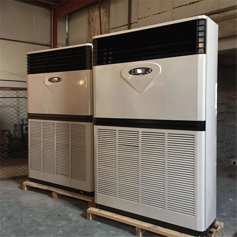 Overall design Stable operation Explosion-proof unit air conditioner BKGR-250 Explosion-proof unit air conditioner