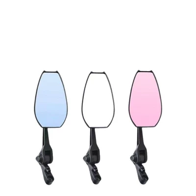 Reflective Rearview Mirror, Rearview mirror/rearview mirror
