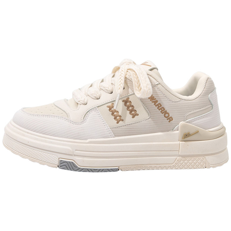 Zapatillas de plataforma de estilo universitario americano con bloques de color, elegantes zapatillas para mujer con diseño que hace que las piernas parezcan más largas, calzado informal.