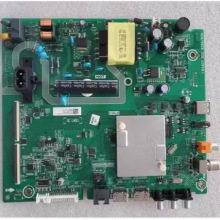 HZ43E3(BOM1)230604主板RSAG7.820.8280屏JHD425SIF7