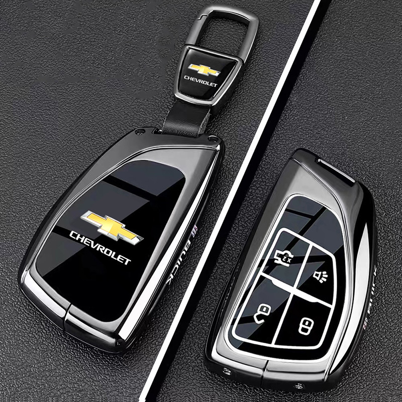 Chevrolet Equinox Plus üçün açar qoruyucu örtük