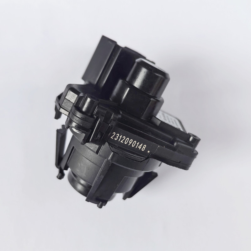 Suitable for Volkswagen Audi Power Supply Skoda Ignition White Head Black Head Start Switch 5Q1905865A