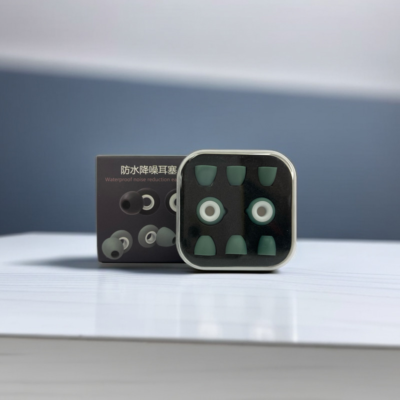 다크 나이트 그린(영어 포장)