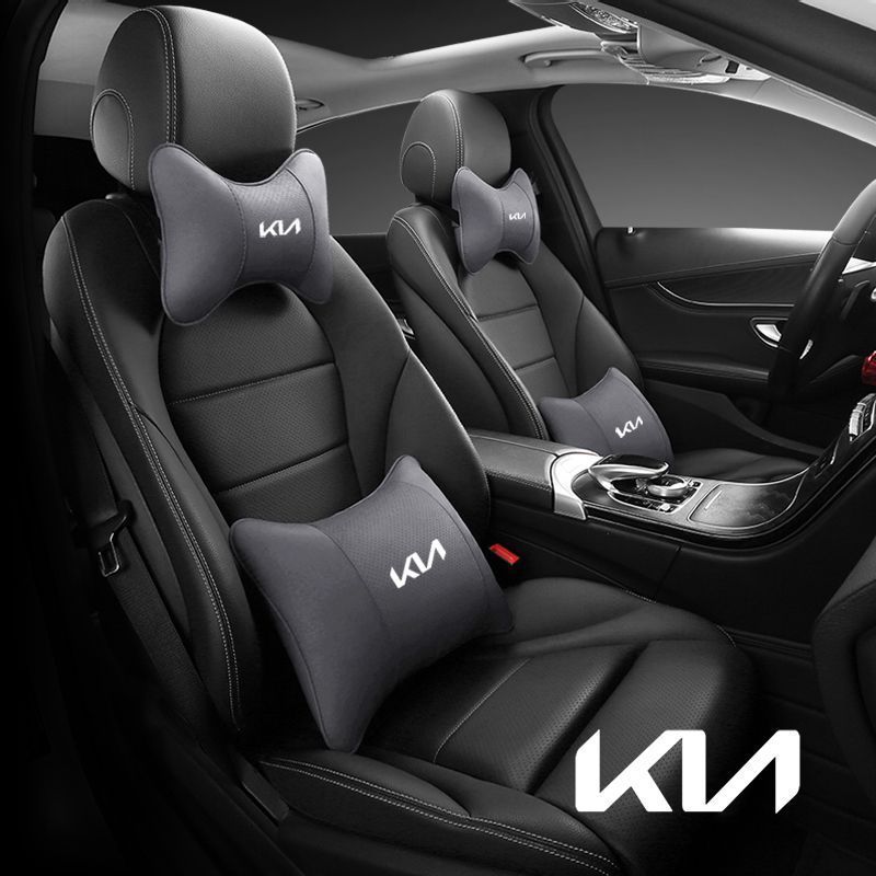 Es adecuado para el reposacabezas de automóviles Kia K3 K2 / K4 / K5 Smart Running Lion Running Elant Motor Coil