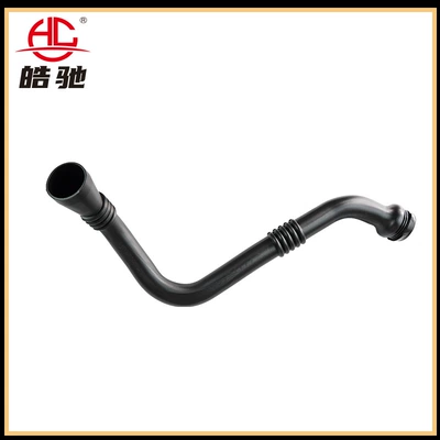 pipe, Hava qəbuledici borular
