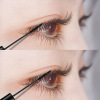 Lengthening dense curling long mascara, new collection, styling, no smudge