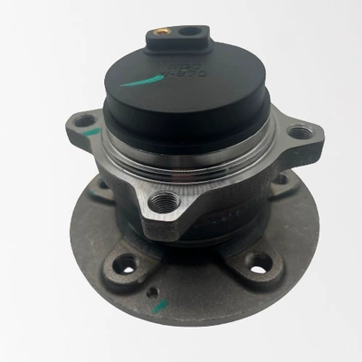 Ax7, Bearing