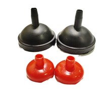 農用過濾器吸水底座 過濾網 通用膠管吸水濾網 水管濾網