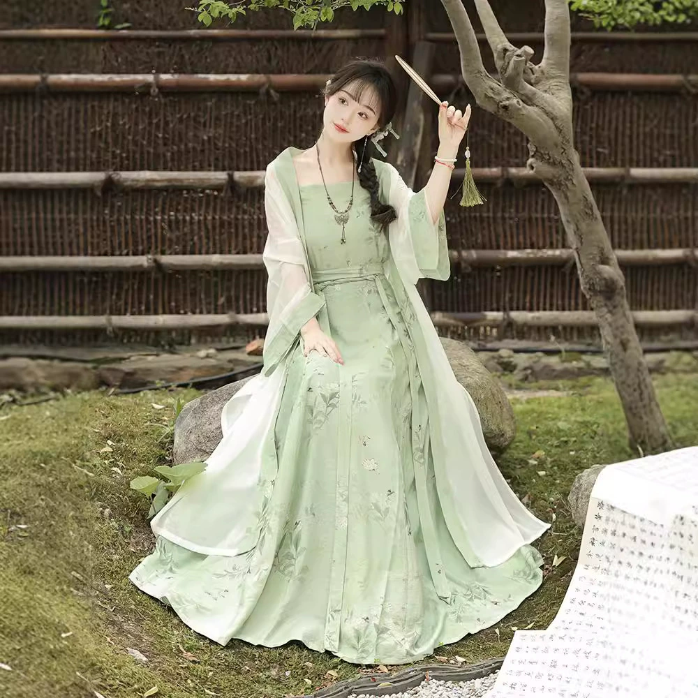 Оригинальный чай из династии Сун