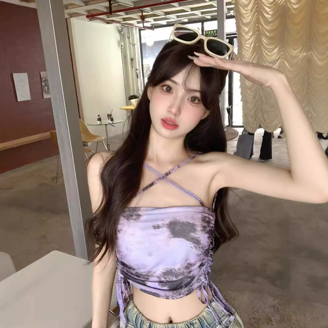 Гонконгский вкус дизайн шнуровки