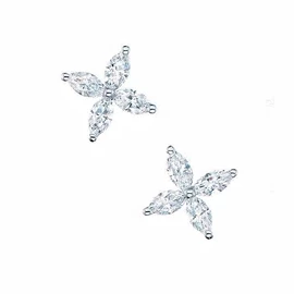 钻石手饰;钻石项饰;钻石耳饰