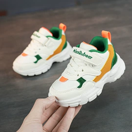 童运动鞋;跑步鞋;男式运动单鞋