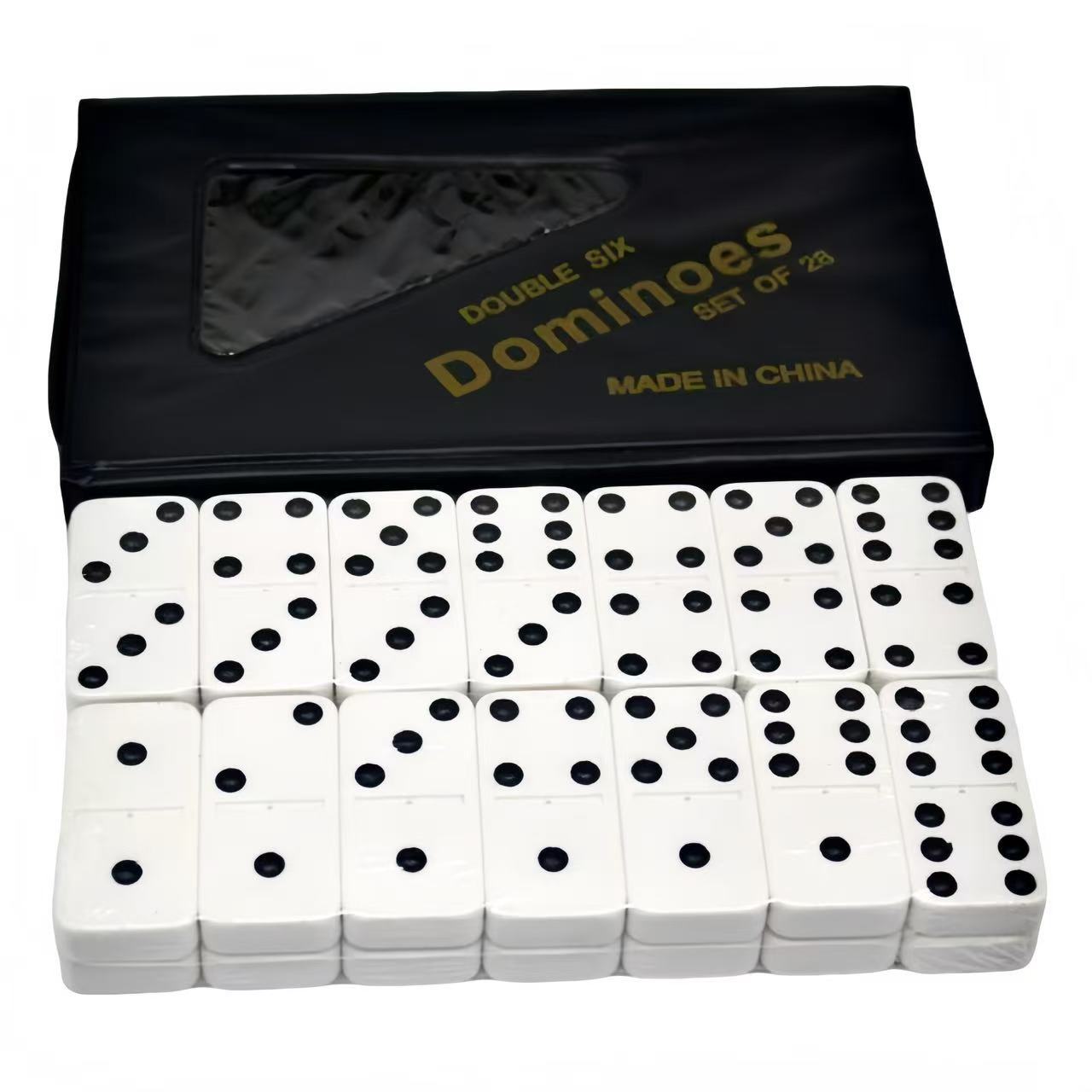 DominoesPVC5211PPŵǶͯ߻ľ