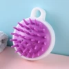 Purple bag