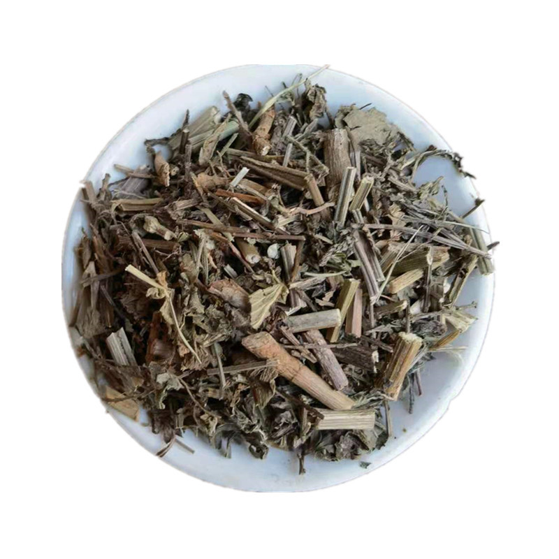 Dried Verbena Herb Ma Bian Cao Whole Herb Clean Sifted Traditional Herbal Tea and Decoction Ingredient in use