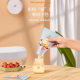Xinbei milk powder bag portable disposable outgoing sealed fresh-keeping milk powder storage bag meal replacement powder milk powder bag