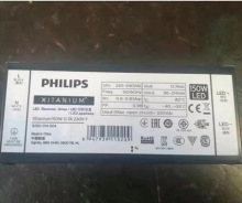 ledԴ Philips100W JCa 3