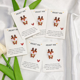 �羳DIY�Y���S�� POCKET HUG�ڴ��������}�QС¹С��Ʒ�b�Ʒ