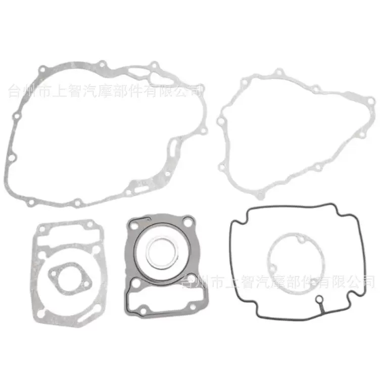 适用于本田Honda Cb190R/ Xr190 2002-2025发动机垫圈摩托车纸垫