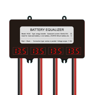 HA02 HC02늳ؾ�����48V�����F��ƿBattery Equalizer Balancer