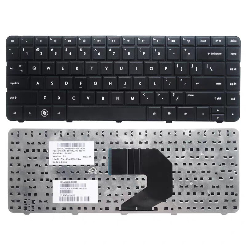 Ru/Sp/Fr Is Suitable for Hp Hp G4 1000-1118Tx 1327 1415 1309 1306 Keyboard 1B01 Ru/Sp/Fr Is Suitable for Hp Hp G4 1000-1118Tx 1327 1415 1309 1306 Keyboard 1B01