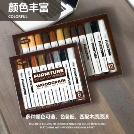 荧光笔;马克笔;记号笔