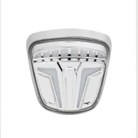 Подходит для Vespa vespa спринт задний фонарь модифицированный мотоцикл задний фонарь T задний фонарь трансграничные стоп-сигналы