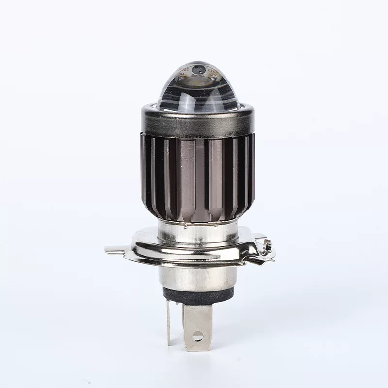 LED lights, electric car, two-color headlights, bulb