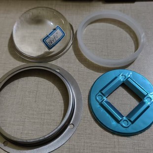 ���V��78mm��͹͸�R78&times;90��LED����·��S�Ҿ۹��͸�RƬ����