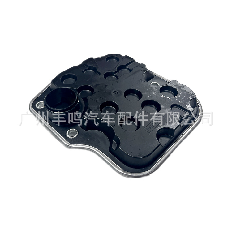 Rejilla de la caja de cambios del filtro de la transmisión del automóvil 35330-0w020 conveniente para la guirnalda del Yaris de Toyota weichi image 4