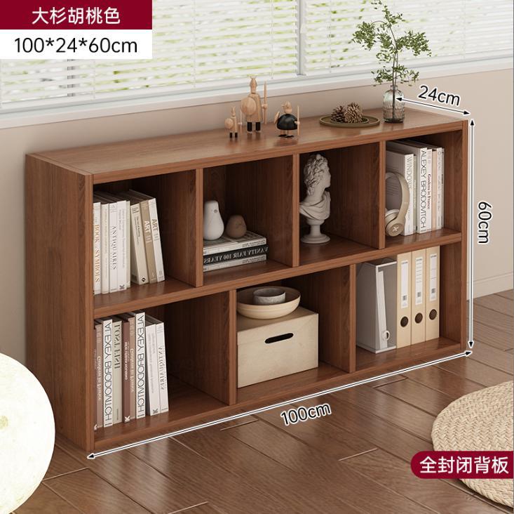 [세븐그리드캐비닛] 라지 셔츠 월넛 컬러 100*24*60cm