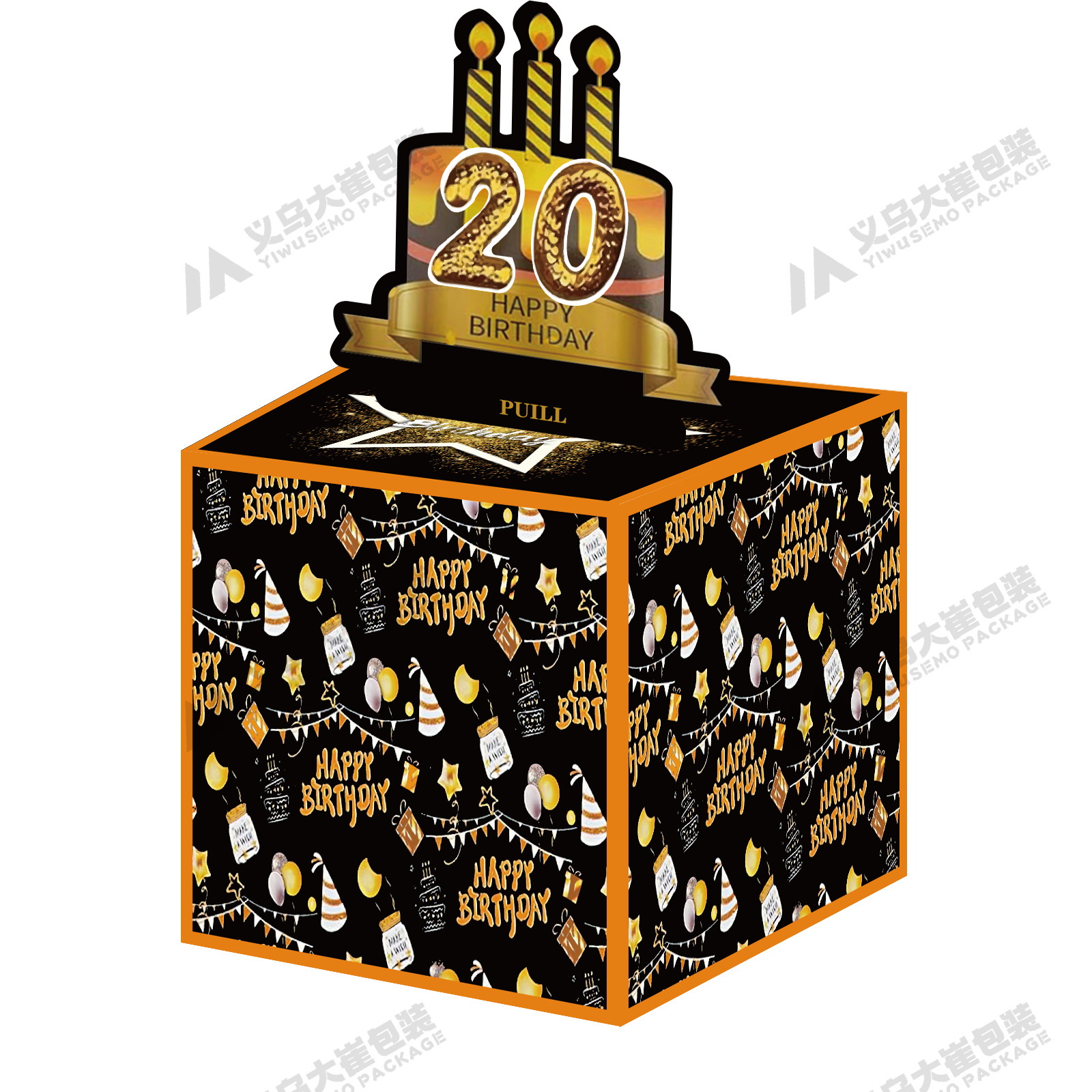 스팟 케이크 스타일 16