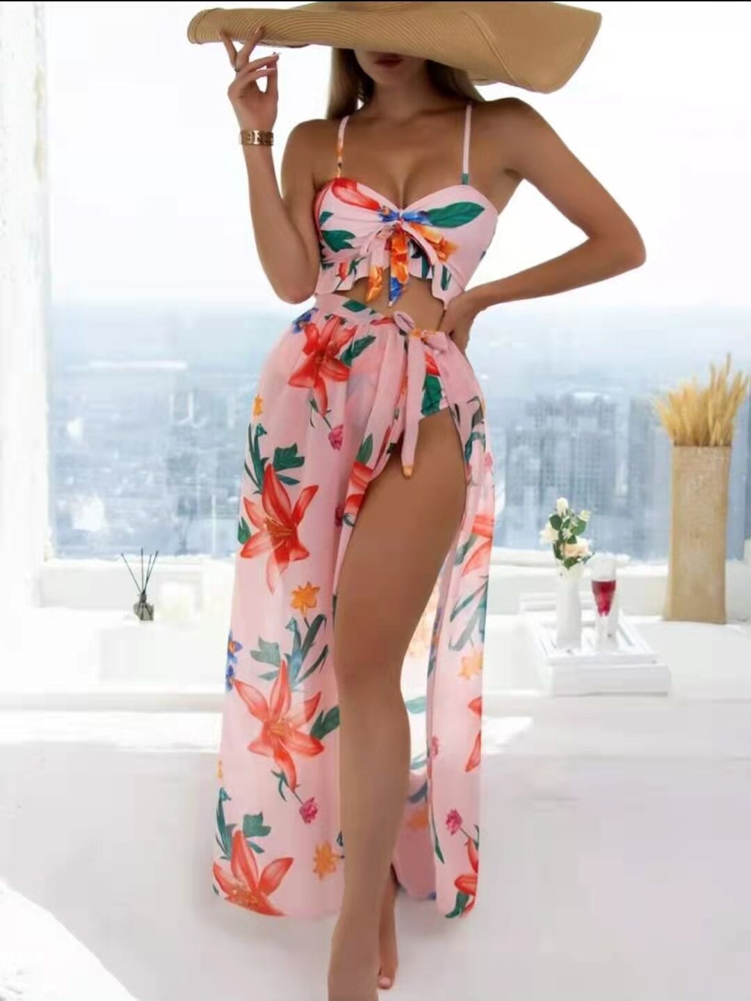 Imagen del Conjunto de Bikini 3
