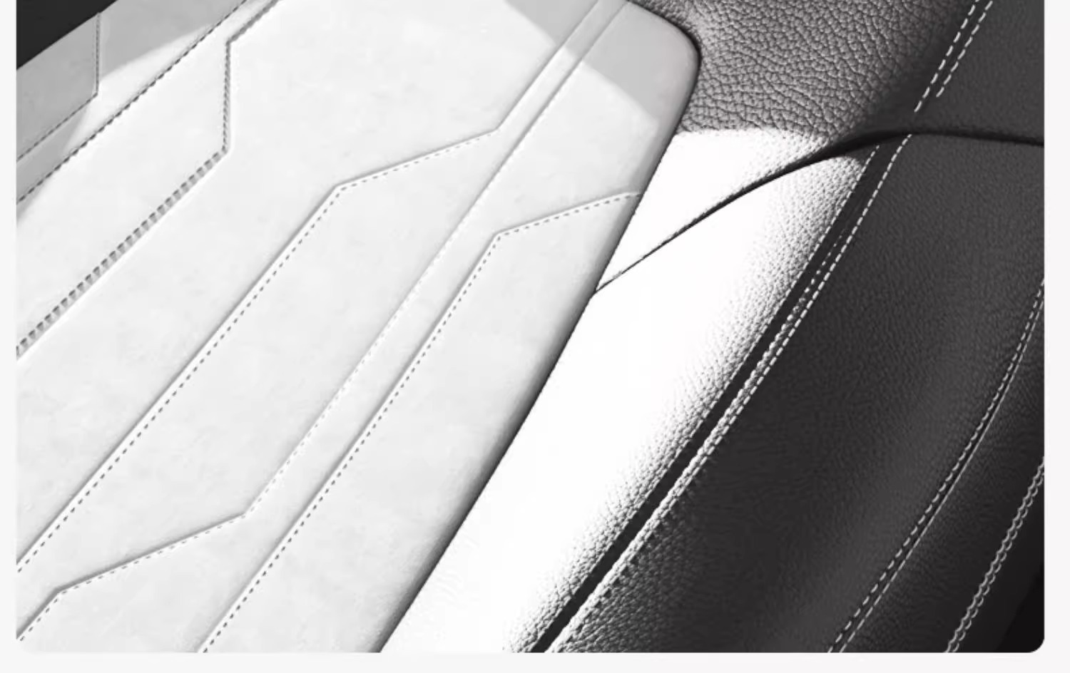 Suitable for Mazda Headrest Neck Pillow Cx4Cx5 Mazda 3/Axela Car Seat Neck Pillow Atez Seat Neck Pillow