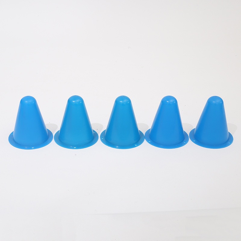 8cm 롤러 스케이트 파일 블루