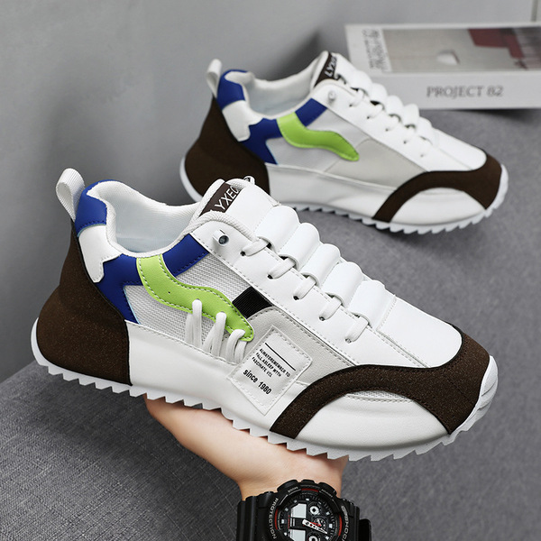 autumn breathable sports fashionable trend comfortable casual…